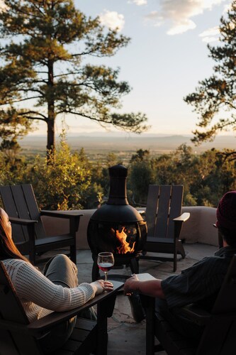 Salto Retreat, Valley Views, HotTub, Patio, Hiking