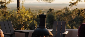 Salto Retreat, Valley Views, HotTub, Patio, Hiking