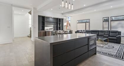 The Limehouse Executive Stay