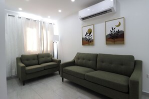 منطقة المعيشة