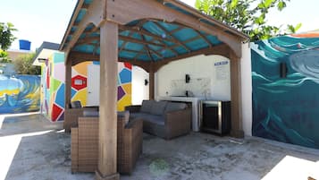 Kiosco