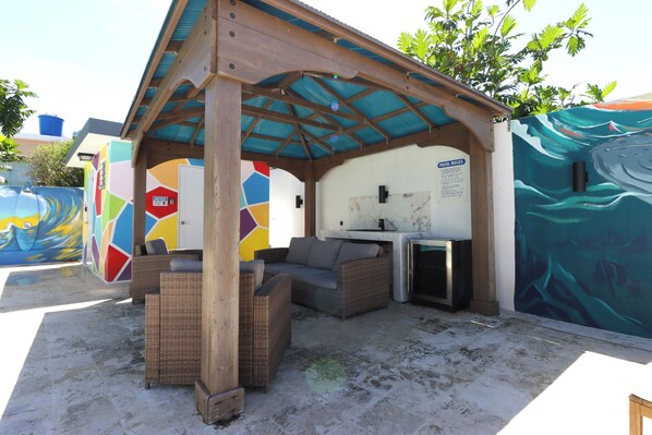 Gazebo