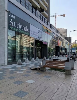 Lugar de interés