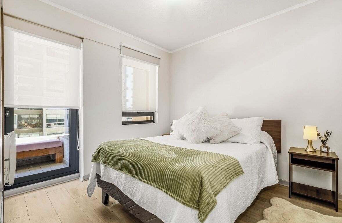1 habitación, wifi gratis, ropa de cama y acceso para silla de ruedas 