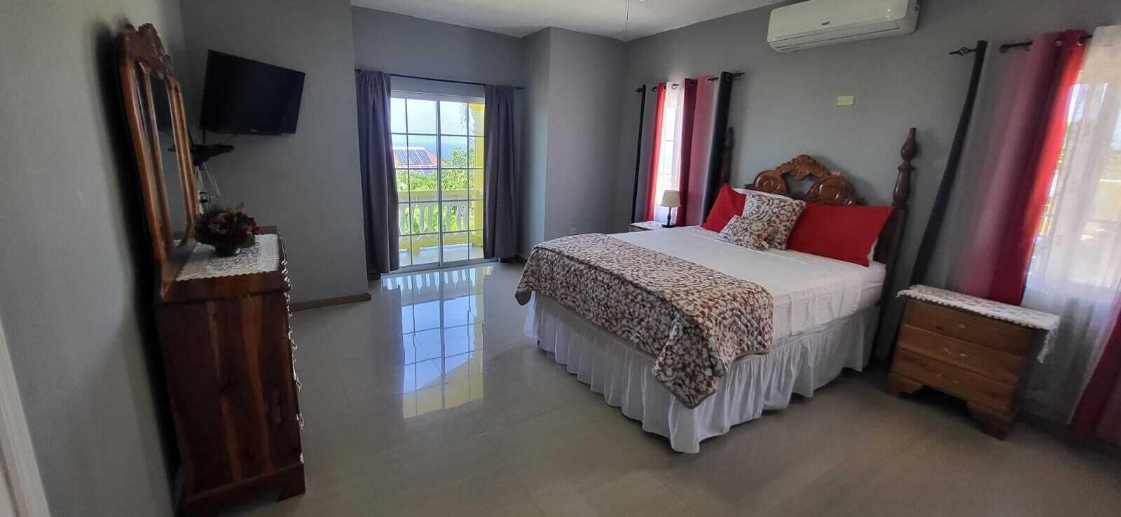 Habitación | Wifi gratis 