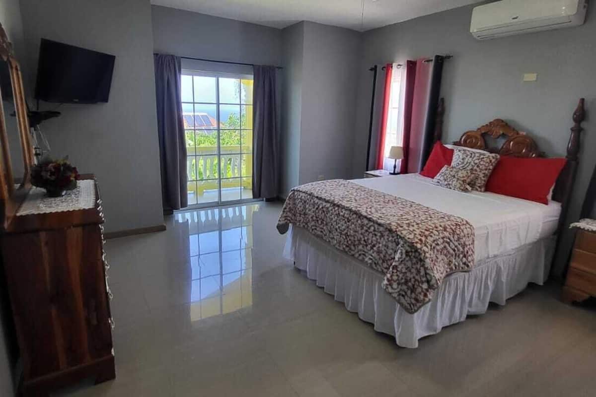 Habitación | Wifi gratis