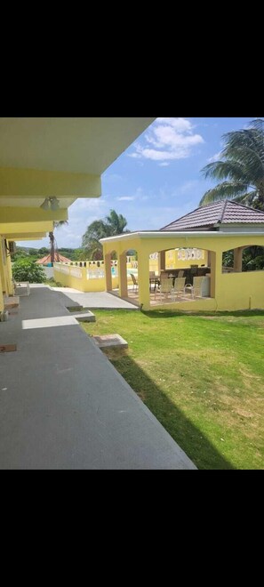 Gazebo