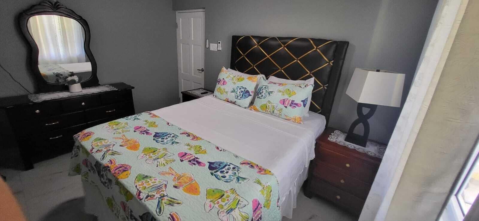 Habitación | Wifi gratis 