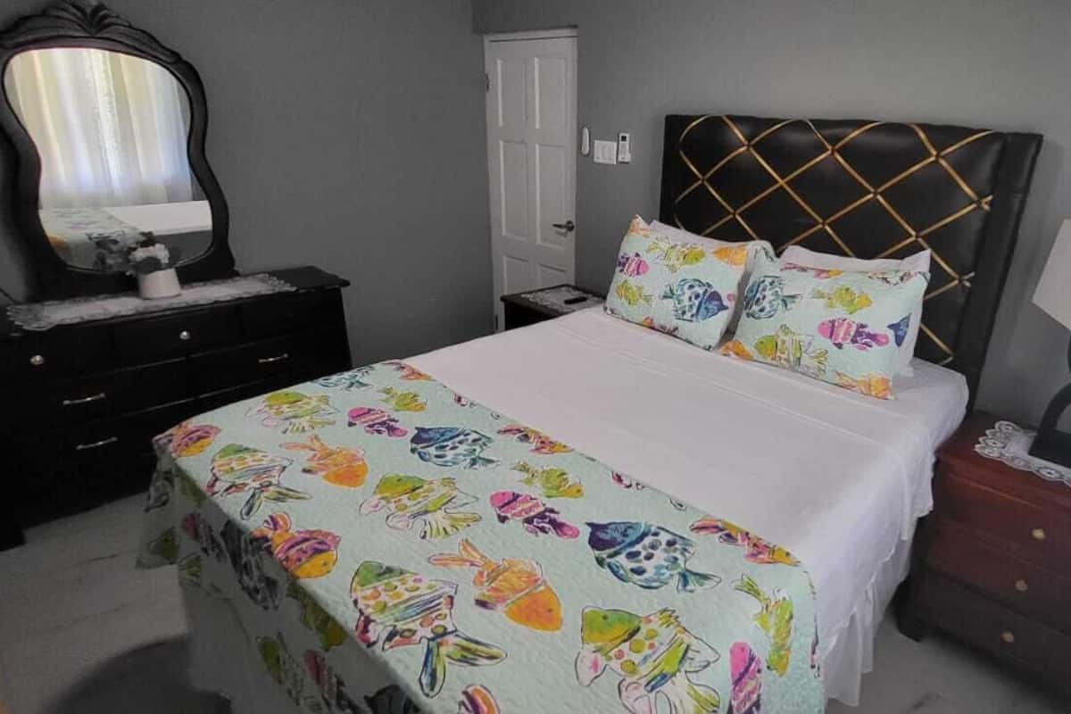 Habitación | Wifi gratis