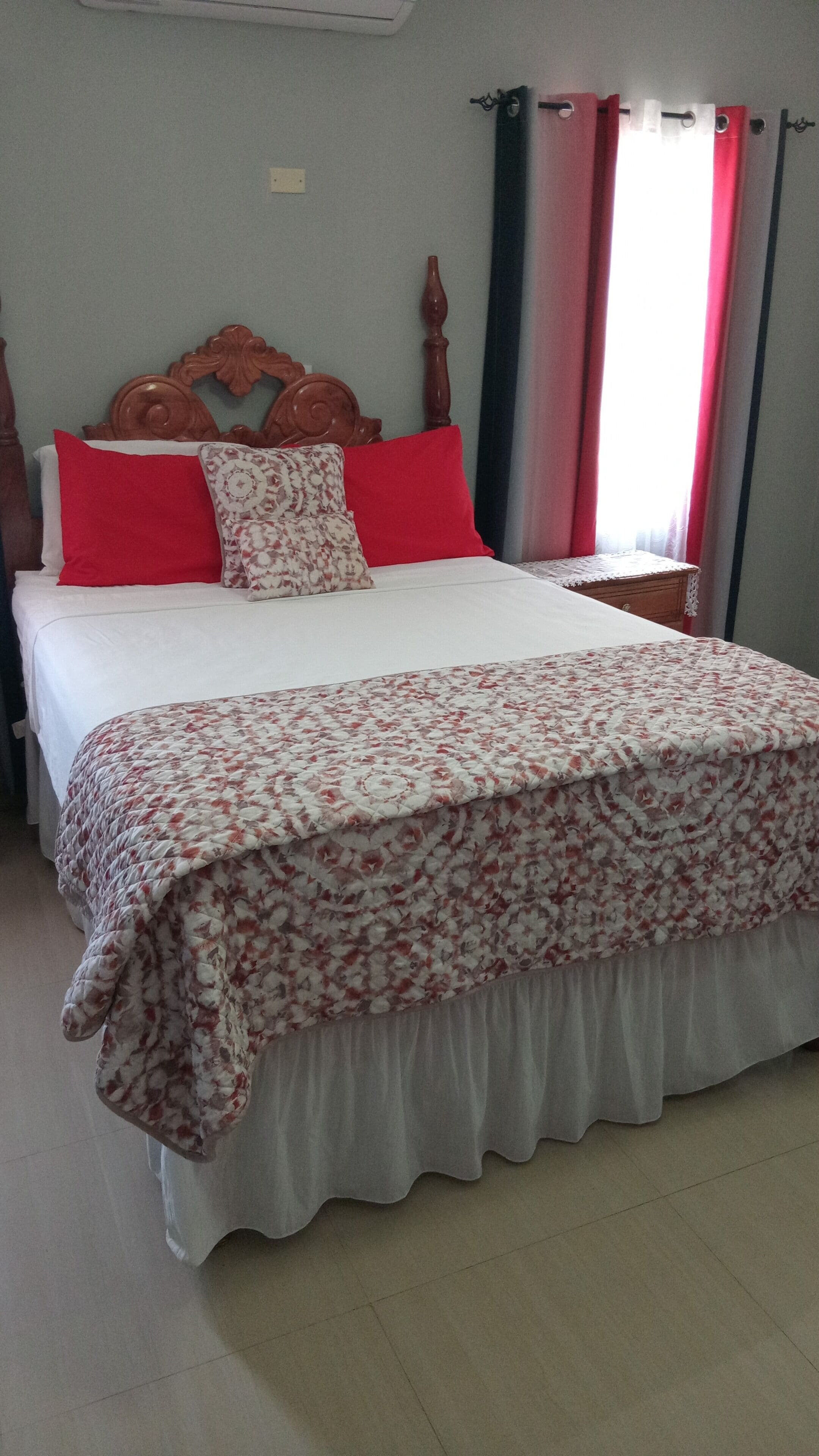 Habitación | Wifi gratis 