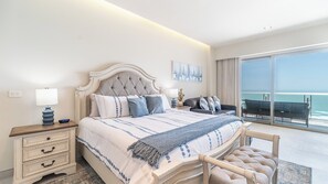 1 Schlafzimmer, kostenloses WLAN, Bettwäsche, Rollstuhlgeeignet