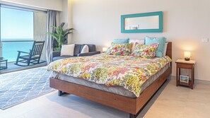1 bedroom, free WiFi, bed sheets, wheelchair access