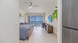 Bügeleisen/Bügelbrett, kostenloses WLAN, Bettwäsche, Rollstuhlgeeignet