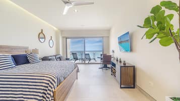 Iron/ironing board, free WiFi, bed sheets, wheelchair access