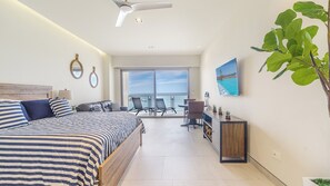 Iron/ironing board, free WiFi, bed sheets, wheelchair access
