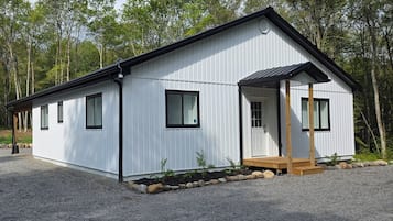 Exterieur