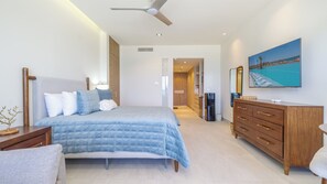 1 bedroom, free WiFi, bed sheets, wheelchair access