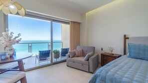 1 bedroom, free WiFi, bed sheets, wheelchair access