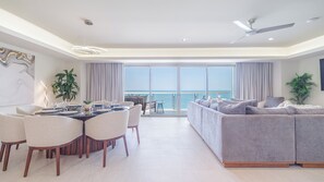Dining - One 1101-Full – Modern Elegance Meets the Sea of Cortez at This Premier Destination (Puerto Peñasco)