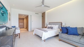 1 Schlafzimmer, kostenloses WLAN, BettwÀsche, Rollstuhlgeeignet