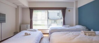 Kamonoya Lake Toya Building