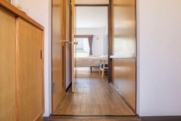 Interior - Kamonoya Lake Toya Building (Toyako)