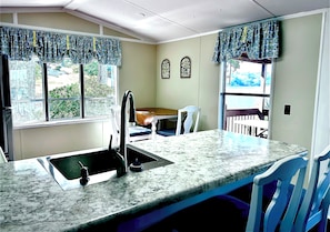 Interior - Lakefront home with covered boat dock on Lake Secession in Abbeville, SC. (Abbeville)