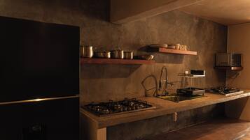 Cocina compartida