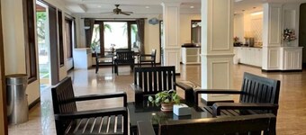 Suansin Lanna Hotel