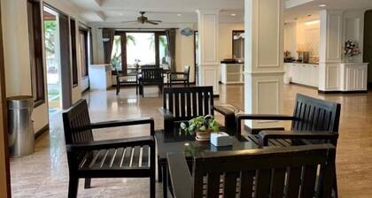Suansin Lanna Hotel