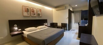 Suansin Lanna Hotel