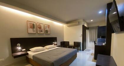 Suansin Lanna Hotel