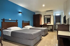 Room - Suansin Lanna Hotel (Tak)