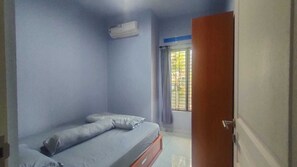 3 slaapkamers, internet, beddengoed