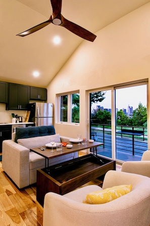 تلفزيون ذكي