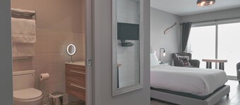 L'étoile du lac Lyster