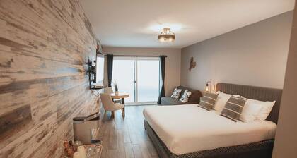 L'étoile du lac Lyster