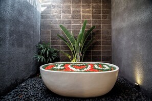 Spa treatment