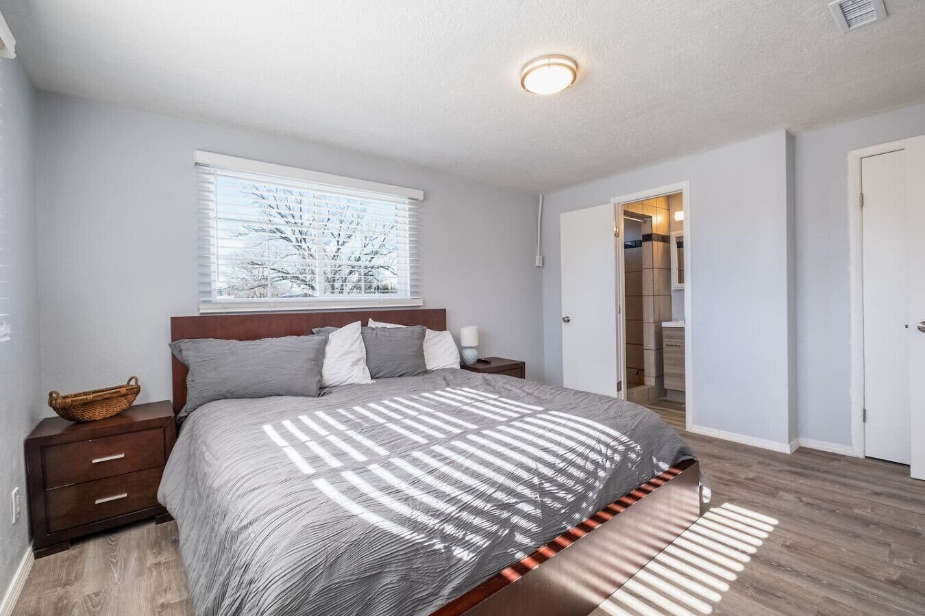 3 slaapkamers, wifi, beddengoed