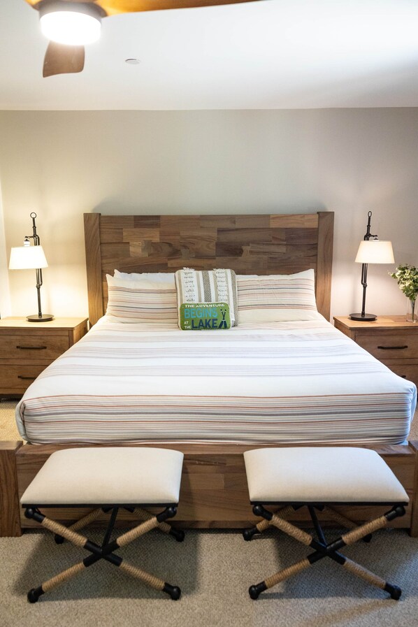 8 habitaciones, tabla de planchar con plancha, wifi y ropa de cama 