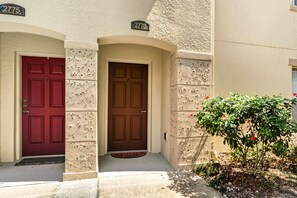 Detalle exterior
