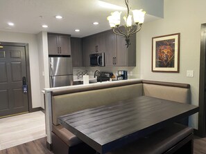 Interior -  Ski-in, ski-out Westgate luxury condo in fabulous Canyons Park City Utah (Canyons Village)