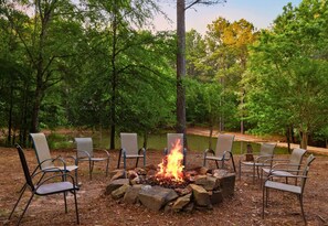 Terrain de lâhĂ©bergement