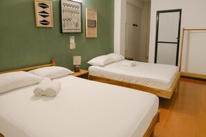 Rom – comfort | Sengetøy av topp kvalitet, wi-fi (inkludert) og sengetøy