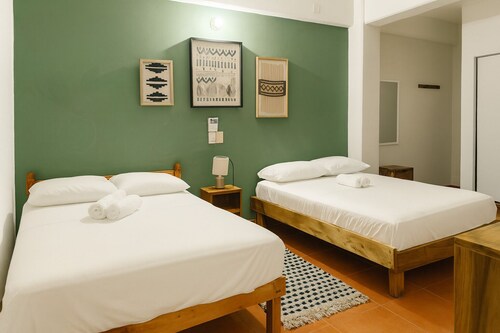 Hotel Posada Girasol