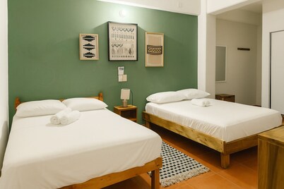 Hotel Posada Girasol