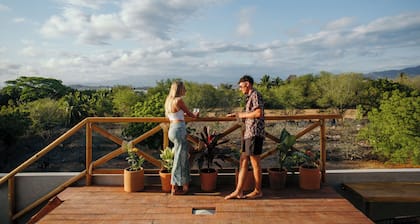 Hotel Posada Girasol