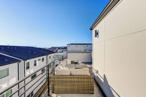 Terrain de lâhĂ©bergement