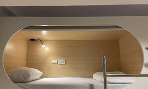 Room - Central Pattaya Hostel (Pattaya)
