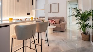 Dining - Hommyhome Aurora (Sevilla)
